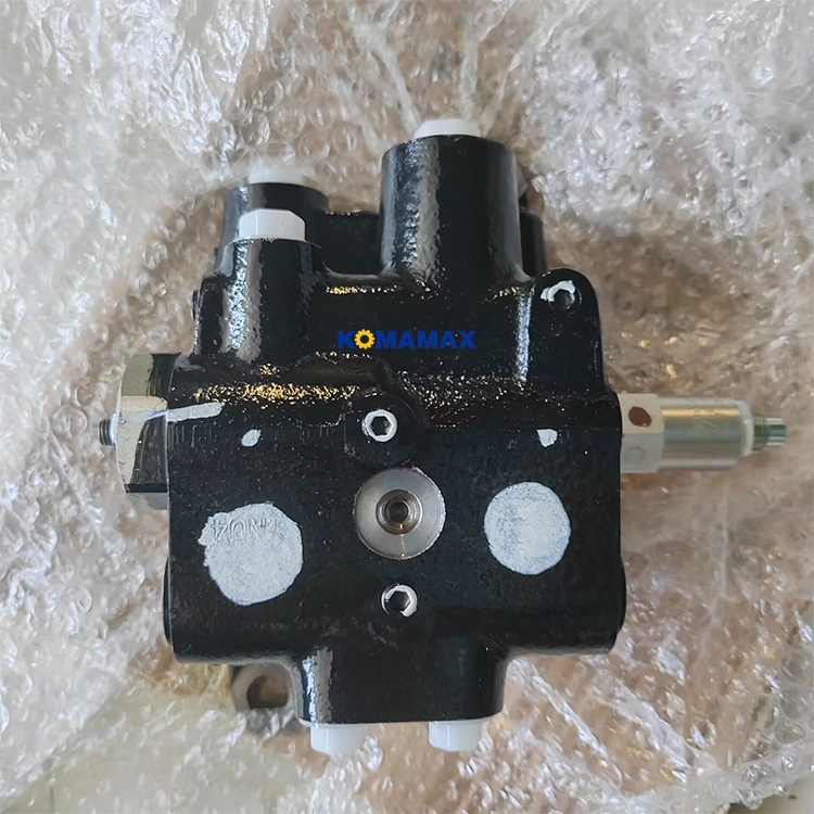 Original Wa320-5 Wa320PT-5 Charge Valve 419-43-37203 419-43-37202 Valve