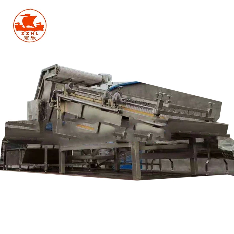 2.0*1.5*1.5m on Line Zhengzhou Hongle Standard Export Wooden Box Cutting Wheel Making Machine