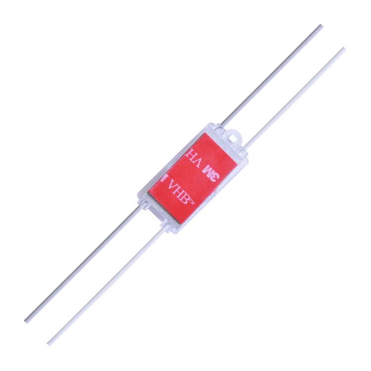 DC12V 1LED Side Light Injection LED Module SMD2835