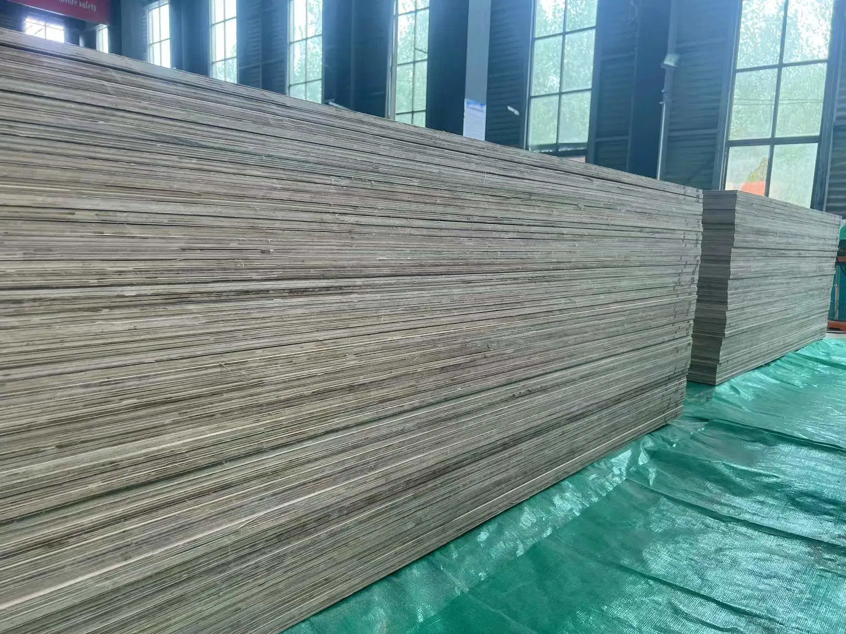 High Density Birch Wood for Transformer