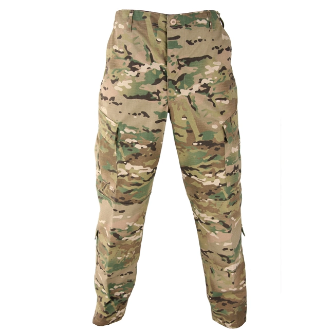 Combate táctico Acu uniforme de camuflaje