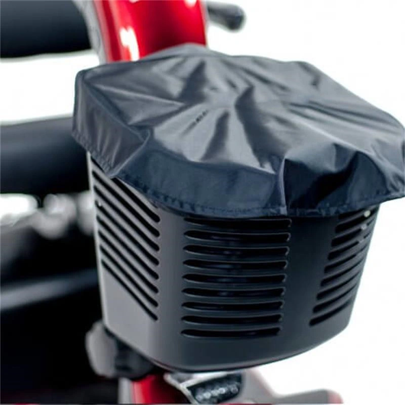 Fashionable Front Basket Bag for Mobility Scooter