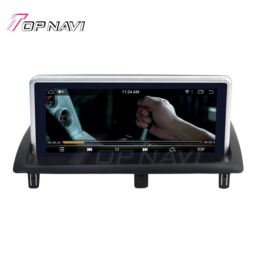 8.8 Inch Android 9 Car Audio for Lexus CT200 2011 2012 2013 2014 2015 2016 2017 2018 Full Touch Screen