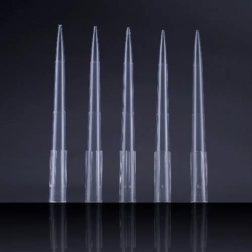 Polypropylene Eo Sterile Pipet Tips Autoclavable