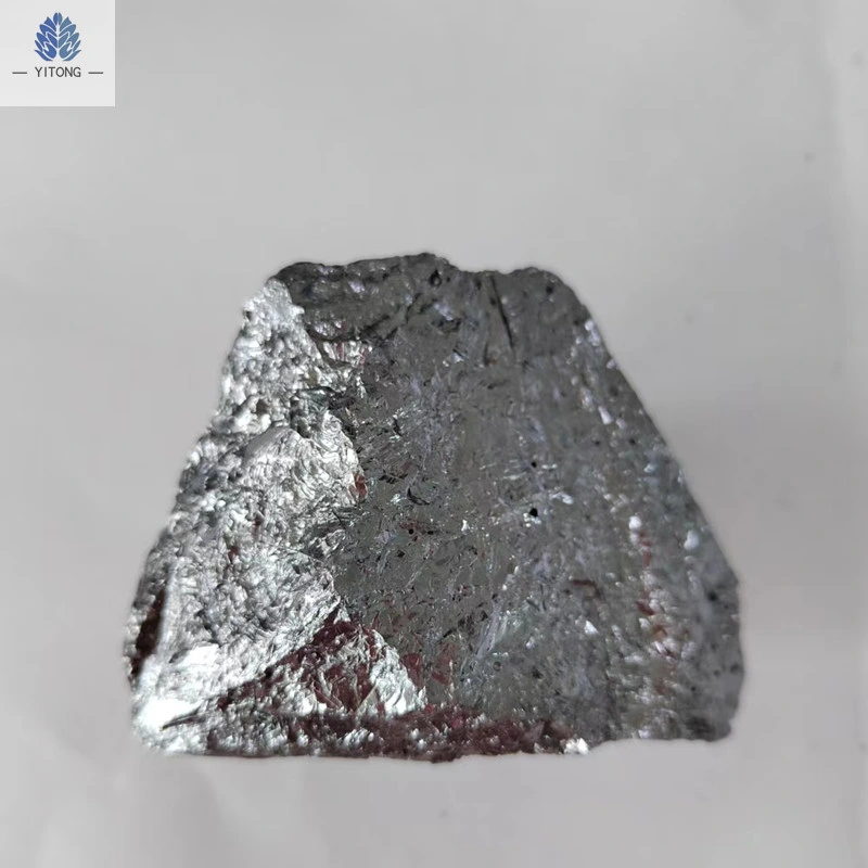 Low Impurity Si 553 421 Silicon Metal Alloy