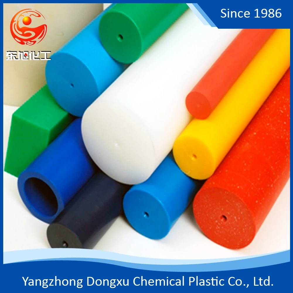 PTFE Rod of 20.7*0*1000 (OD*ID*HEIGHT) From China