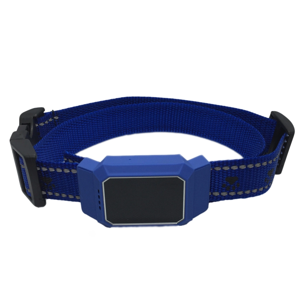 Mascotas Collar GPS Tracker/accesorios para mascotas