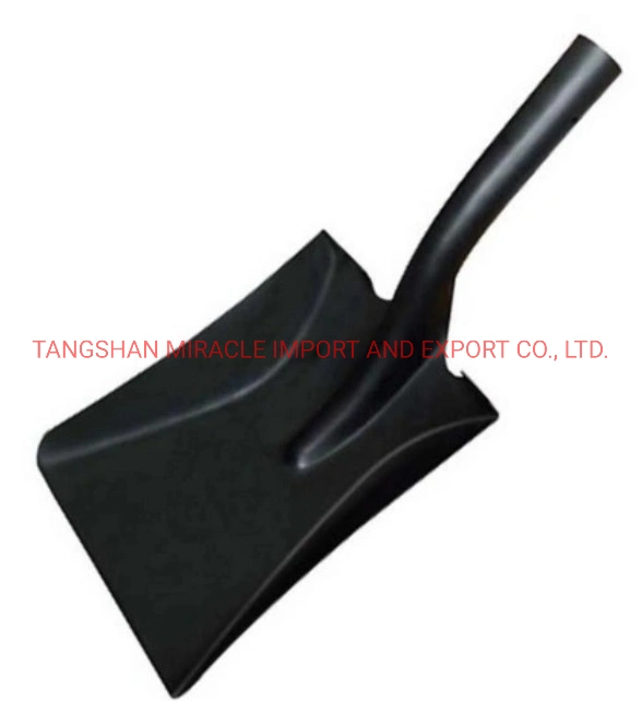 European Style Carbon Steel Garden Tool