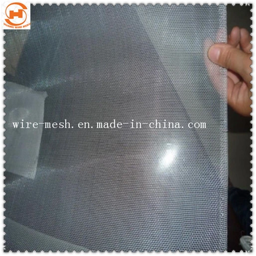 Aluminum Netting/Wire Mesh Netting/Fly Netting