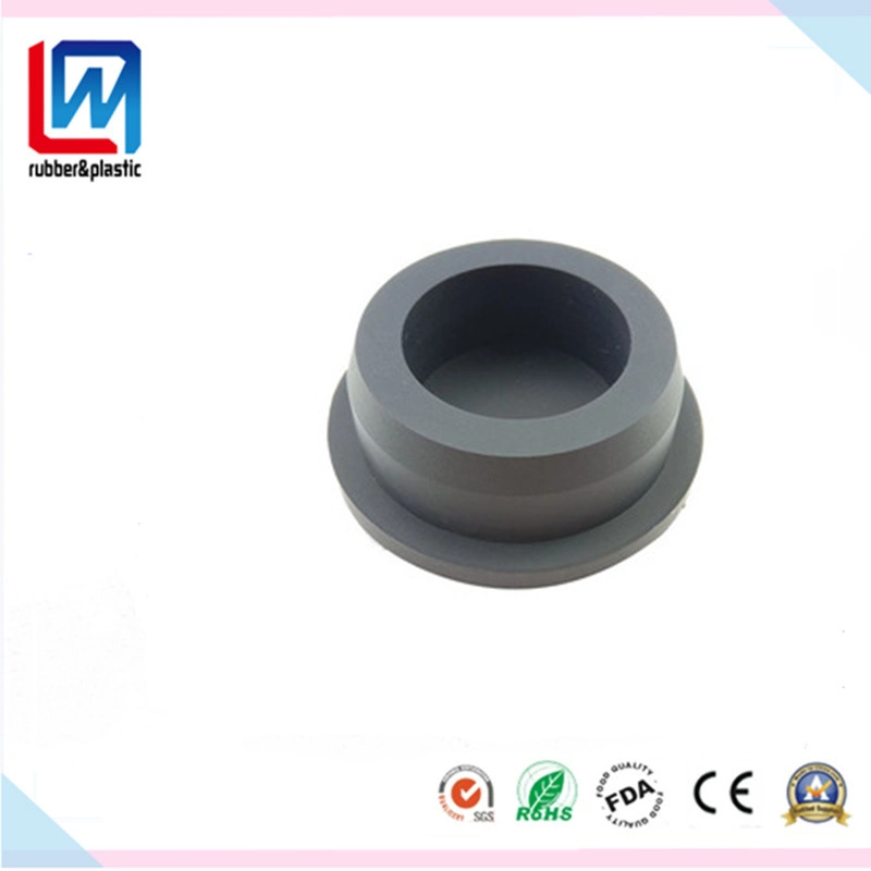 Custom Silicone Rubber Hole Plugs for Sealing