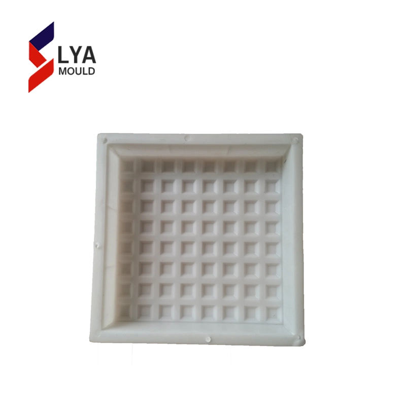 Best Selling Plastic Concrete Pavers Block Mould