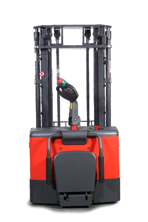 Electric Forklift Truck From China Warehouse Equipment