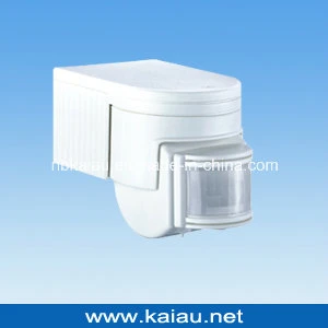 Wall Surface Mounted Wireless Standalone Infrared Sensor Switch (KA-S23)