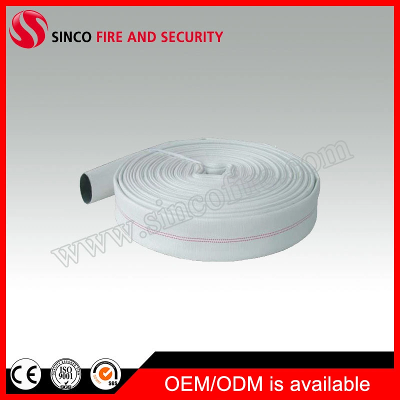 50mm Rubber PVC Mixed Fire Hose Industrial Hose