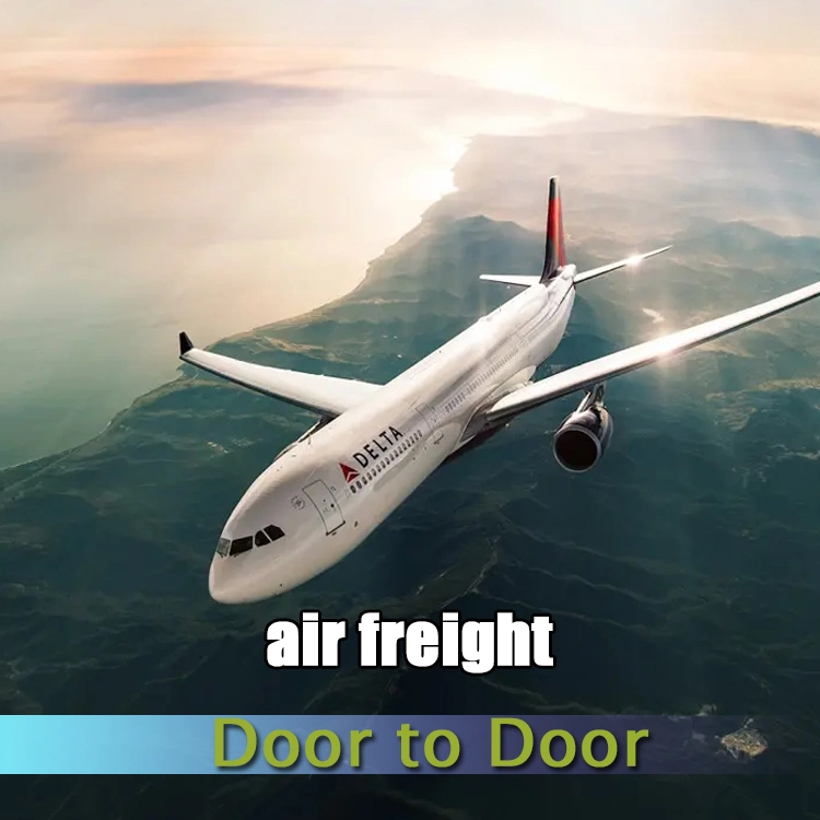 Cheap Air Shipping Cost China to USA/Canada/Mexico