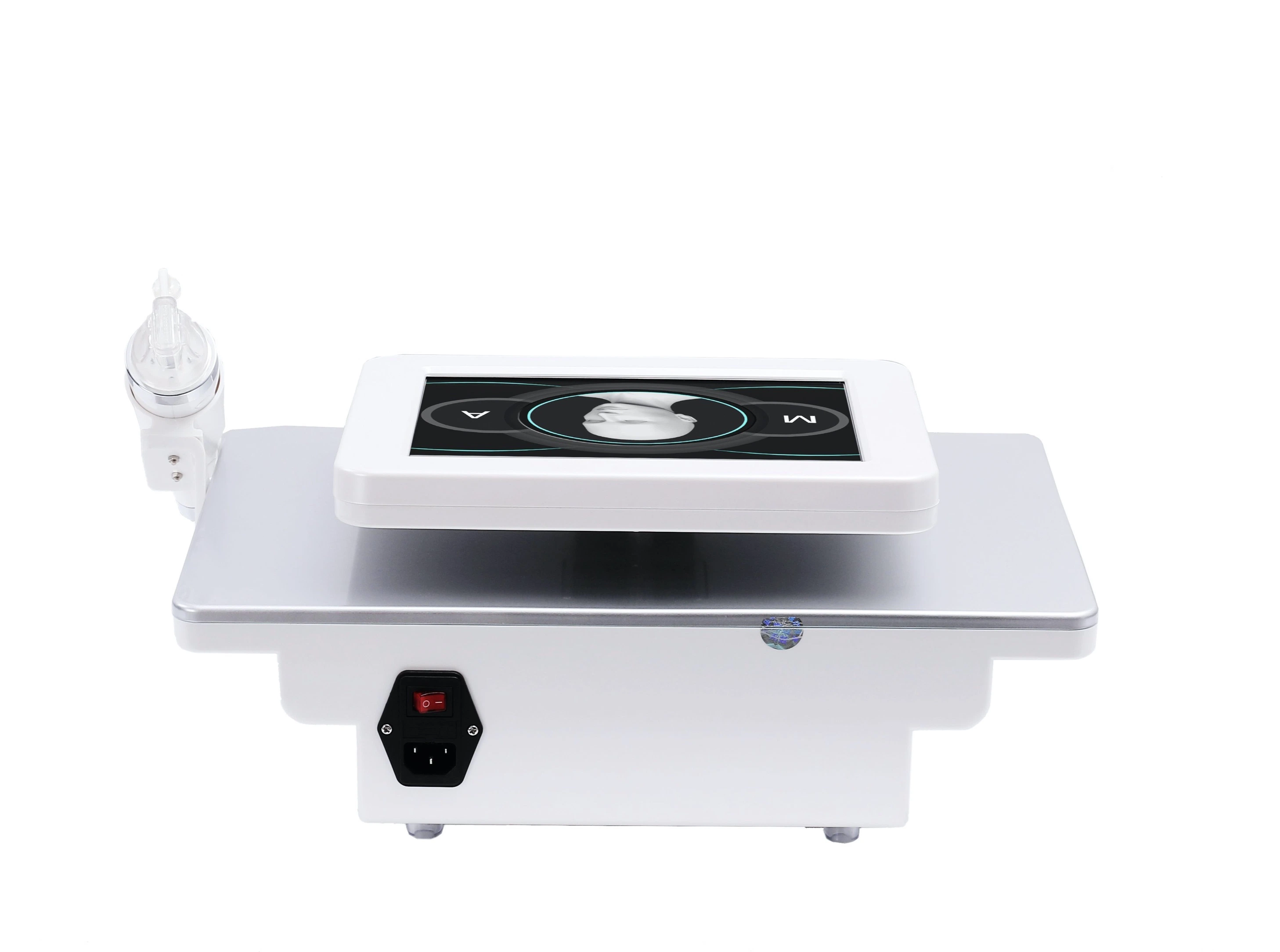 2023 SPA Equipment Gold Micro Needle Machine / Radio Frequency Microneedle RF Fractional/RF Fractional Micro Needle