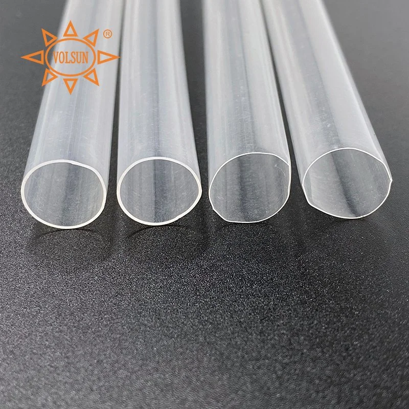 Most Recommended in Stock Automobile Electricity Insulation FEP Heat Shrink Tube