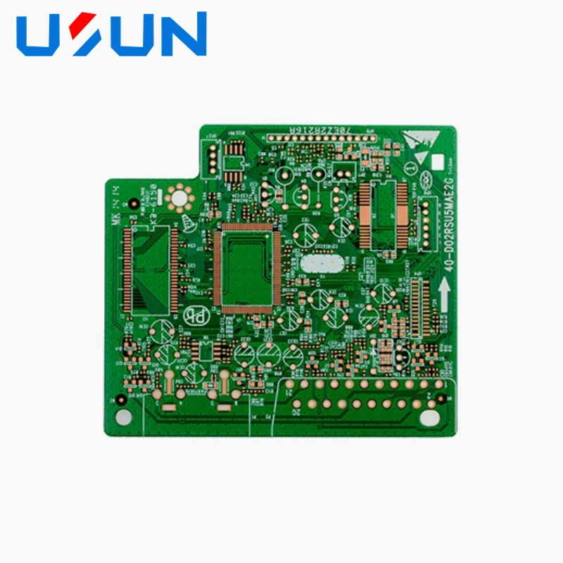 خدمة تجميع PCB بما في ذلك محول مرحل ترانزستور ثنائي الأكتازيستور