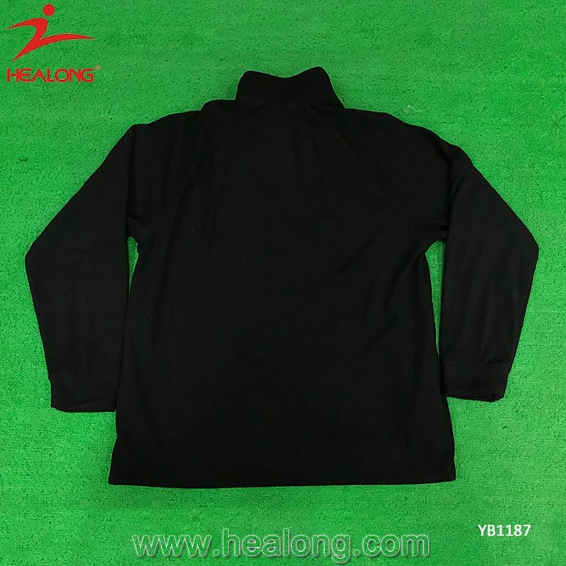 Großhandel/Lieferant Sublimation Muster Druck Winter Custom Casual Sportswear Pullover Männer