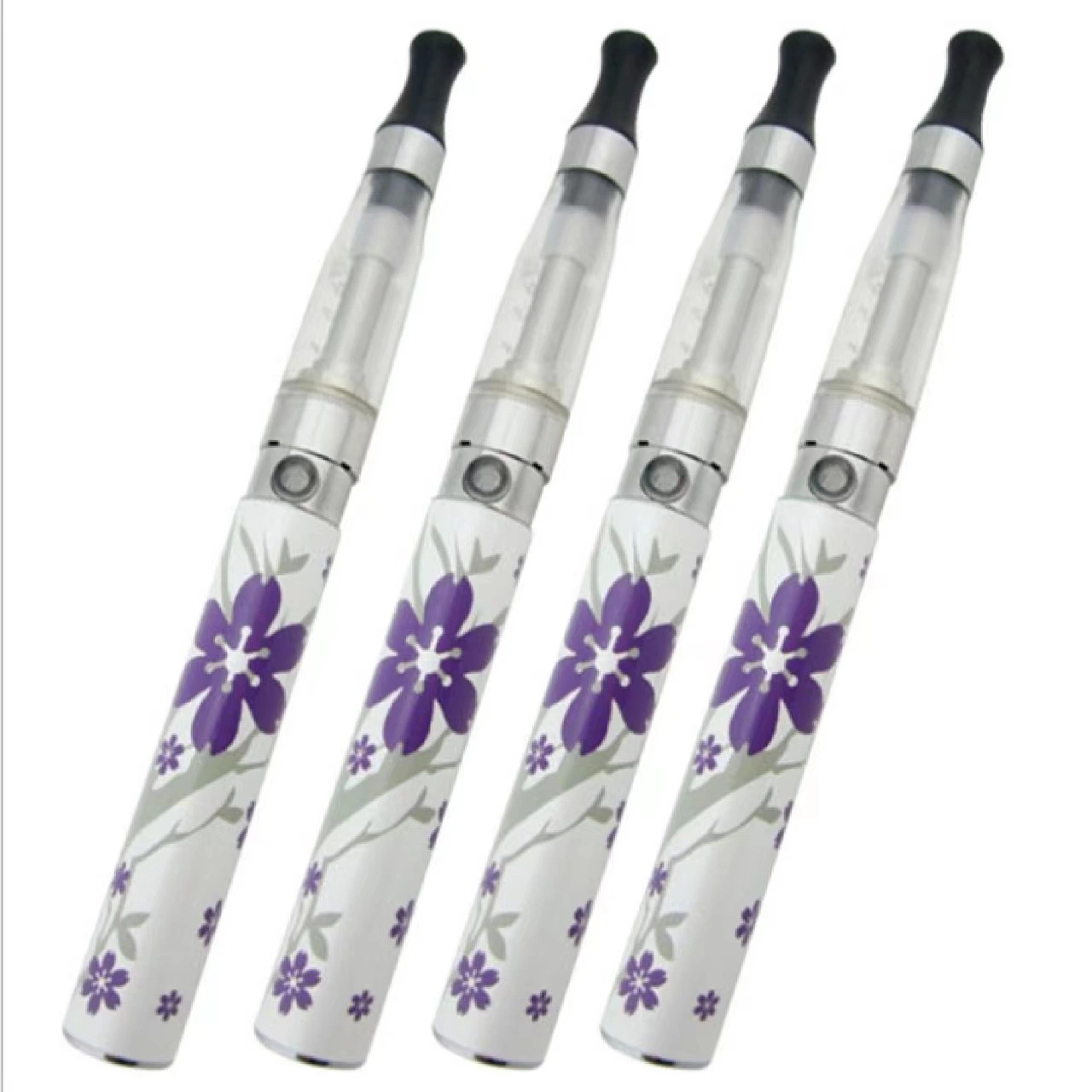 New Model Fashionable Clearomizer CE4-2 with Each Parts Rebuild-Able for You