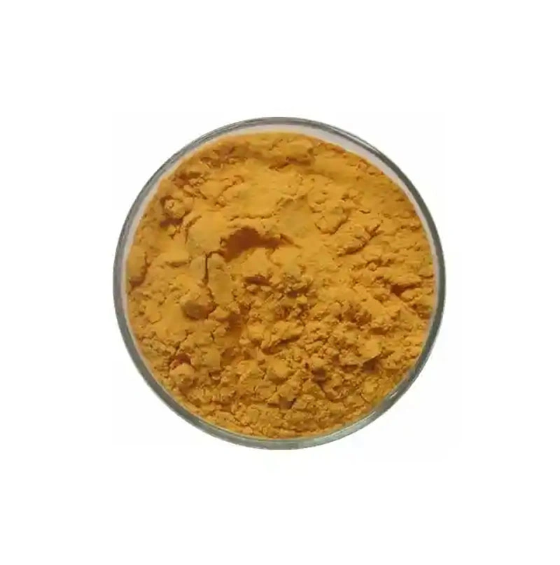 Factory Wild Feed Chrysanthemum Pollen Chrysanthemun Flower Extract