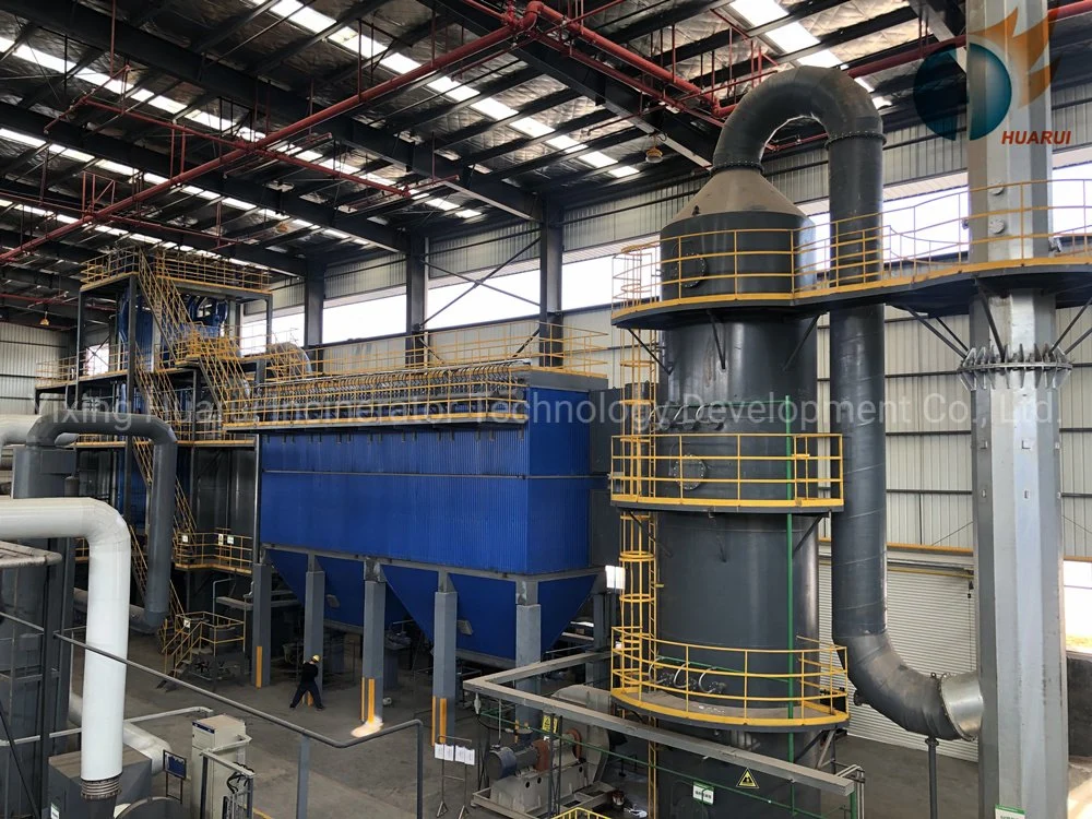 Waste Liquid Incinerator Medical Waste Treatment for Infectious Diseases