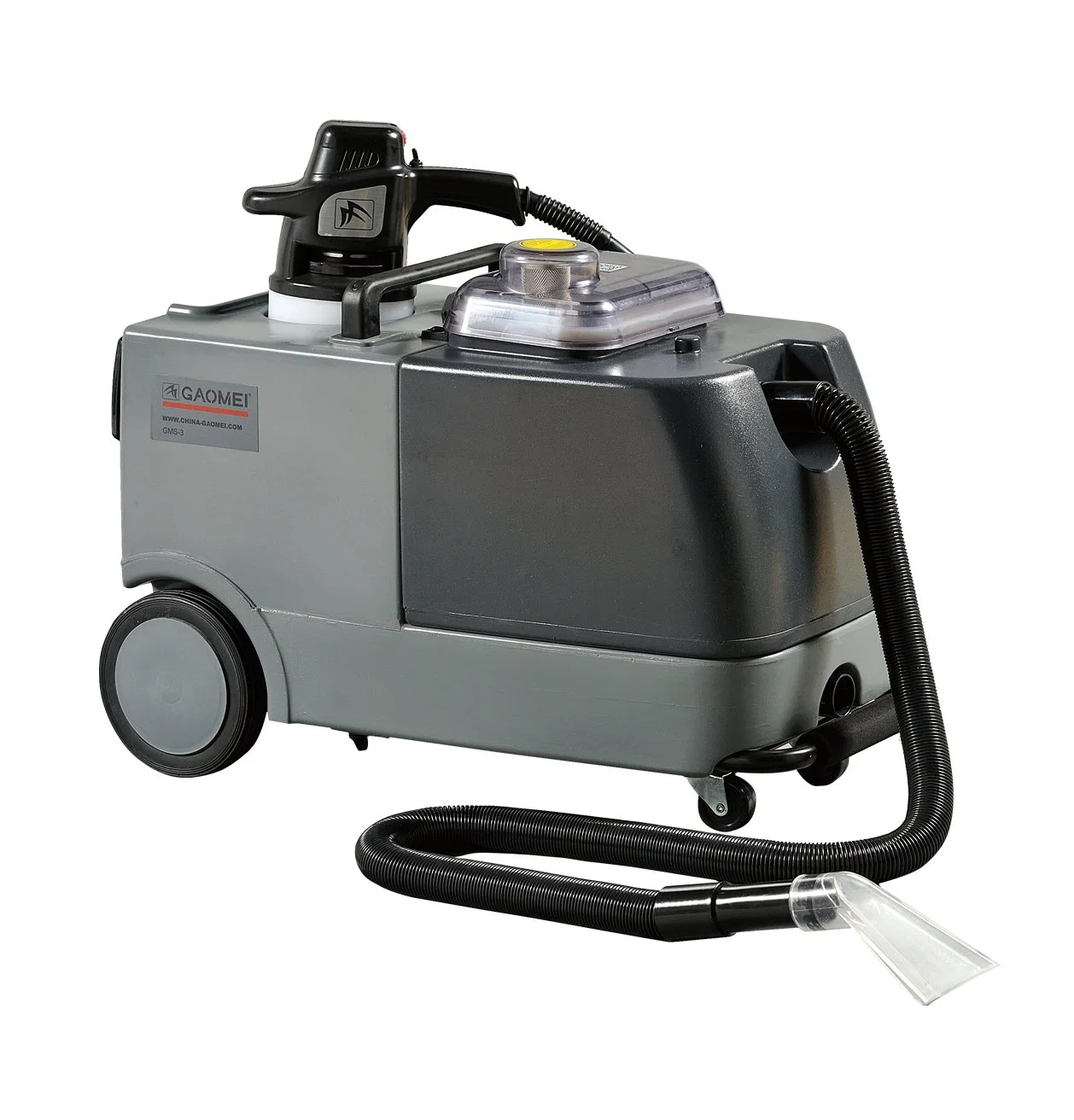 CE Approved Hotel Sofa Cleaning Machine