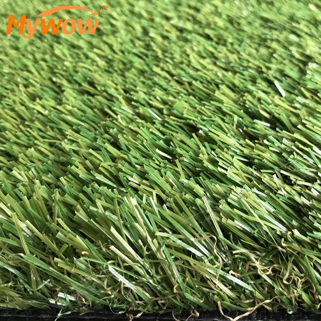 25mm Landscaping Garden Grass Decoration Synthetic Artificial Grass Lawn