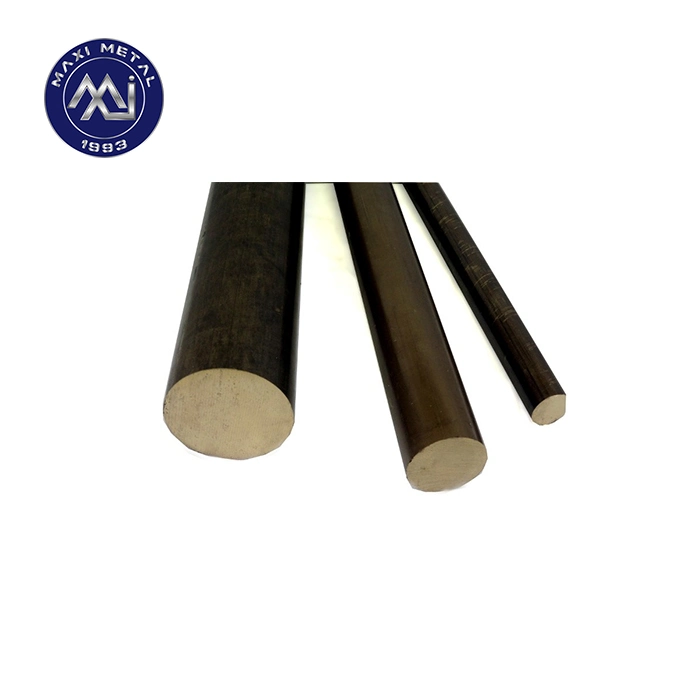 10*10*300mm Copper Tungsten Alloy Bar High quality/High cost performance 