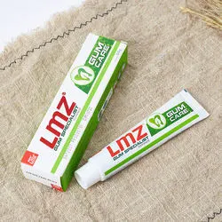 120g High quality/High cost performance Manufacturer Price Oral Clean Herb Toothpaste