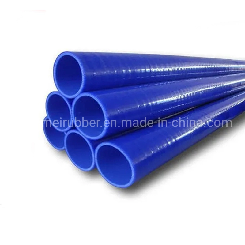 Custom Straight Silicone Coupler Hose for Automobiles