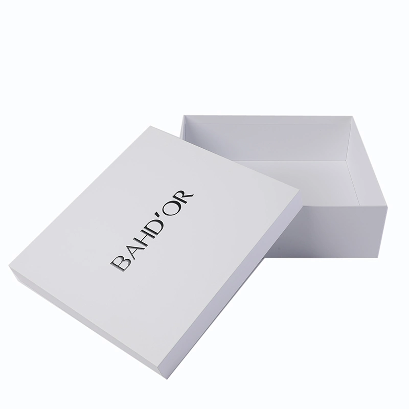 Flat Promotional Bracelet Paper Box Wholesale/Supplier