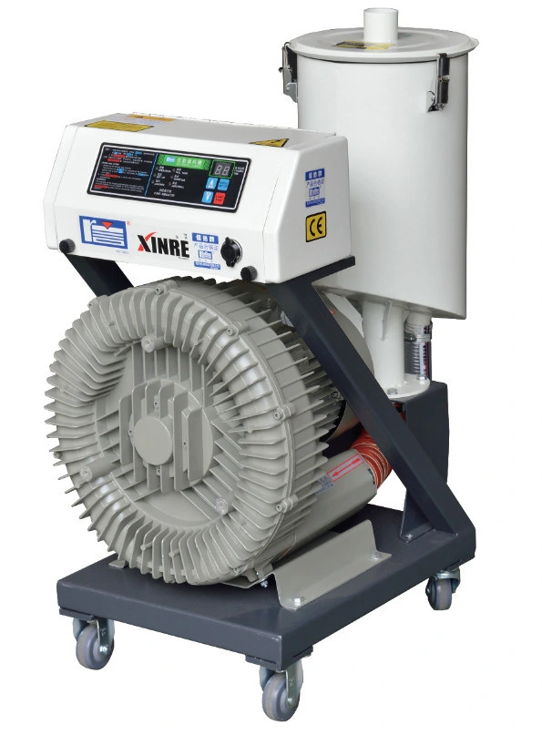 Automatic Powder Vacuum Feeder Powder Centralized Vacuum Conveying System
