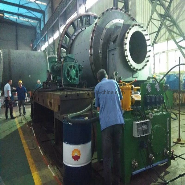 Copper Ball Mill Cmenet Grinding Mill