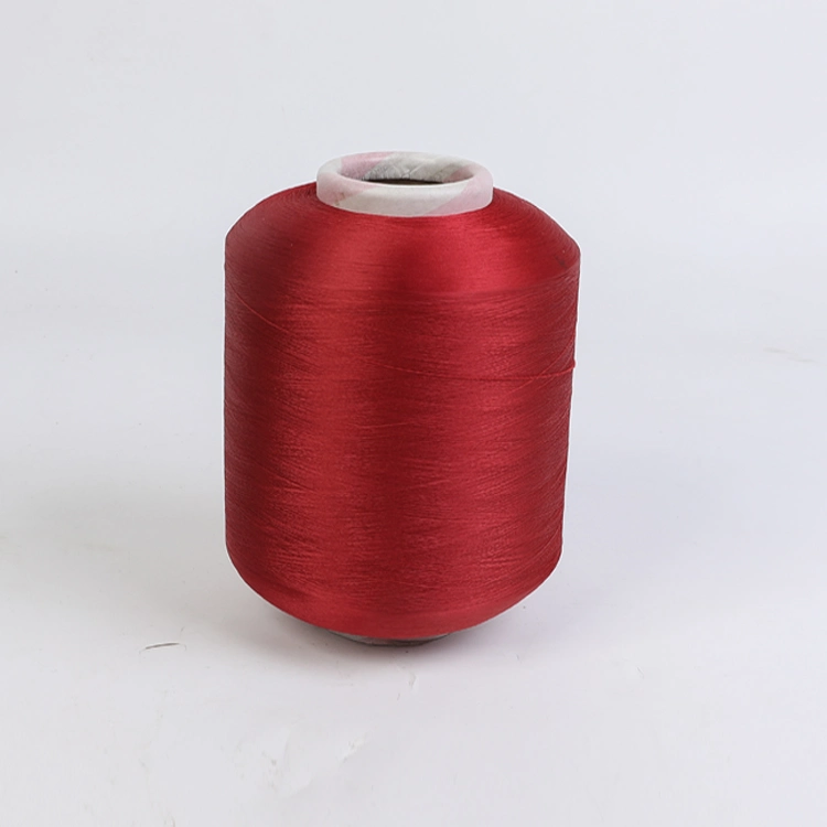 Spandex Covered Yarn 4075 for Socks and Fabrics