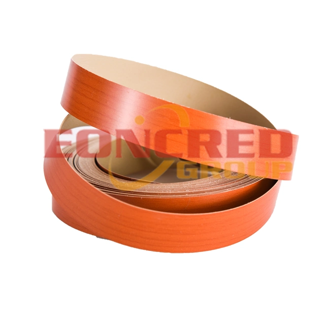 Edge Banding TPU PVC Gecoat Nylon Polyester Band 0.35-3mm Furniture Grade with High quality/High cost performance 