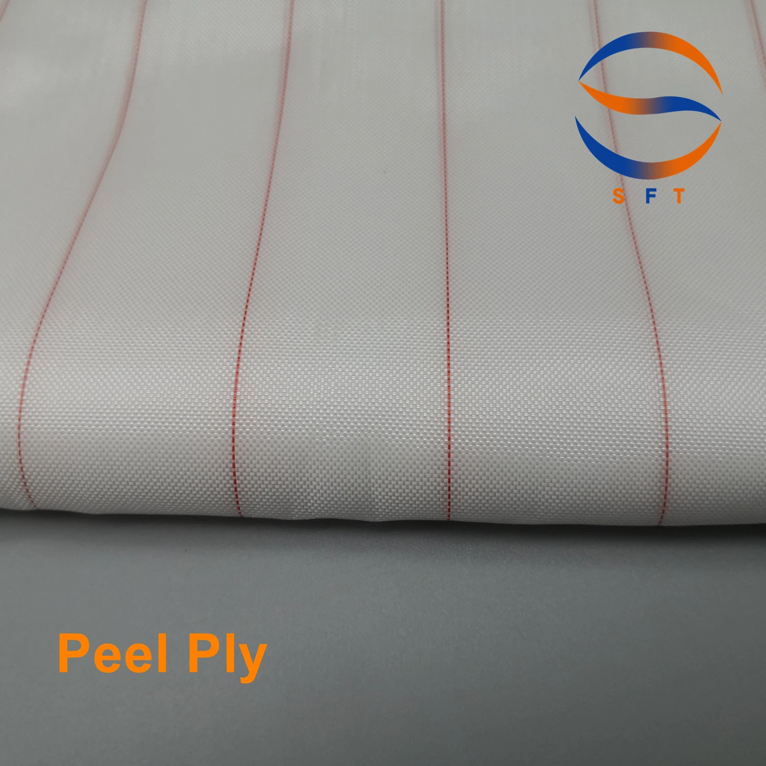 Customized 85GSM Nylon Peel Ply for Producing Vacuum Infusion Aircraft