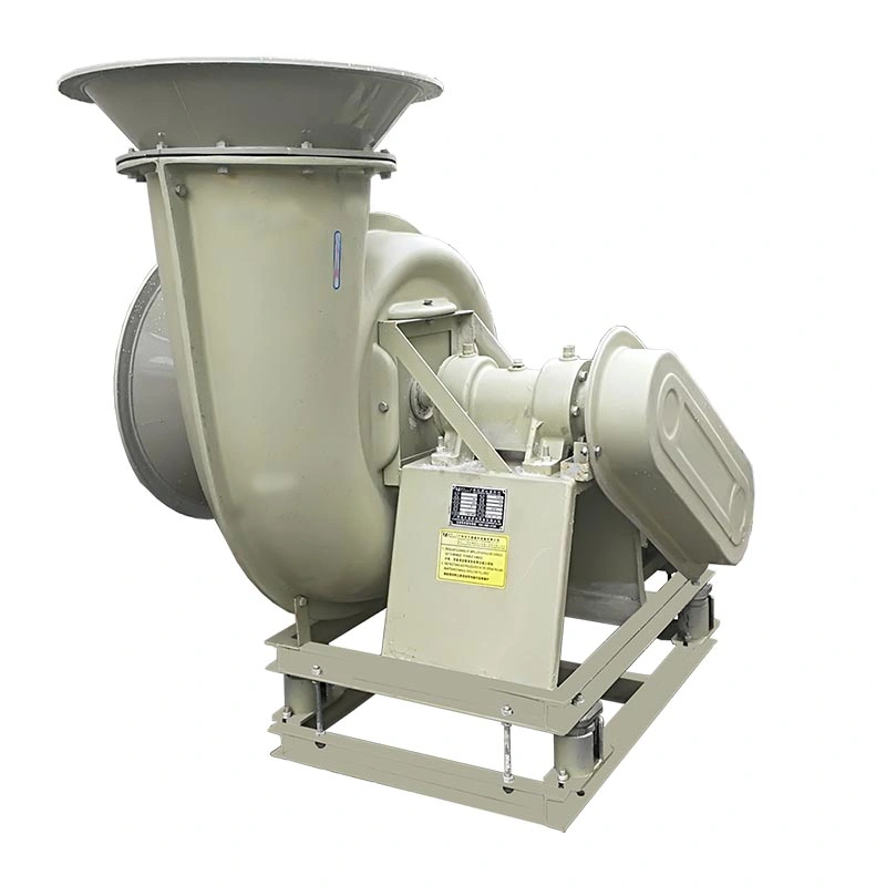 FRP/PP Centrifugal Fans Scrubber Blower