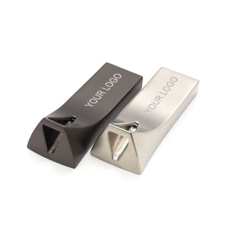 Mini Metal USB Flash Drive 3.1 USB of Storage