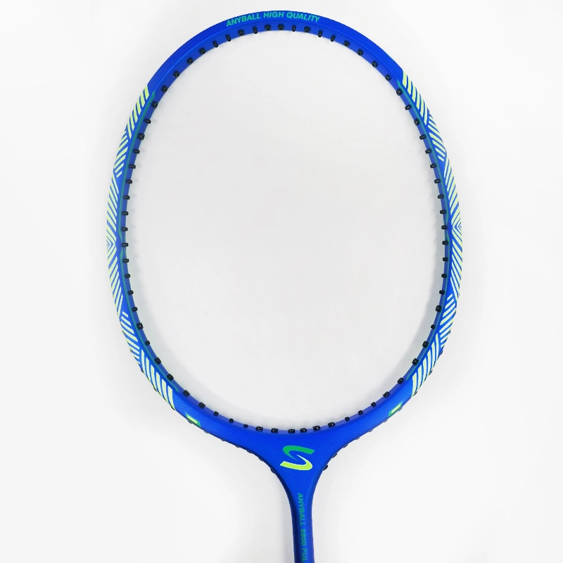 Good Price High quality/High cost performance Outdoor Training Wholesale/Supplier Carbon Badminton Rackets