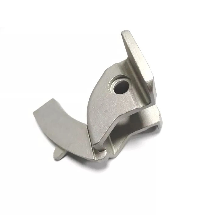 High quality/High cost performance  Aluminum Precision Sand Casting Parts