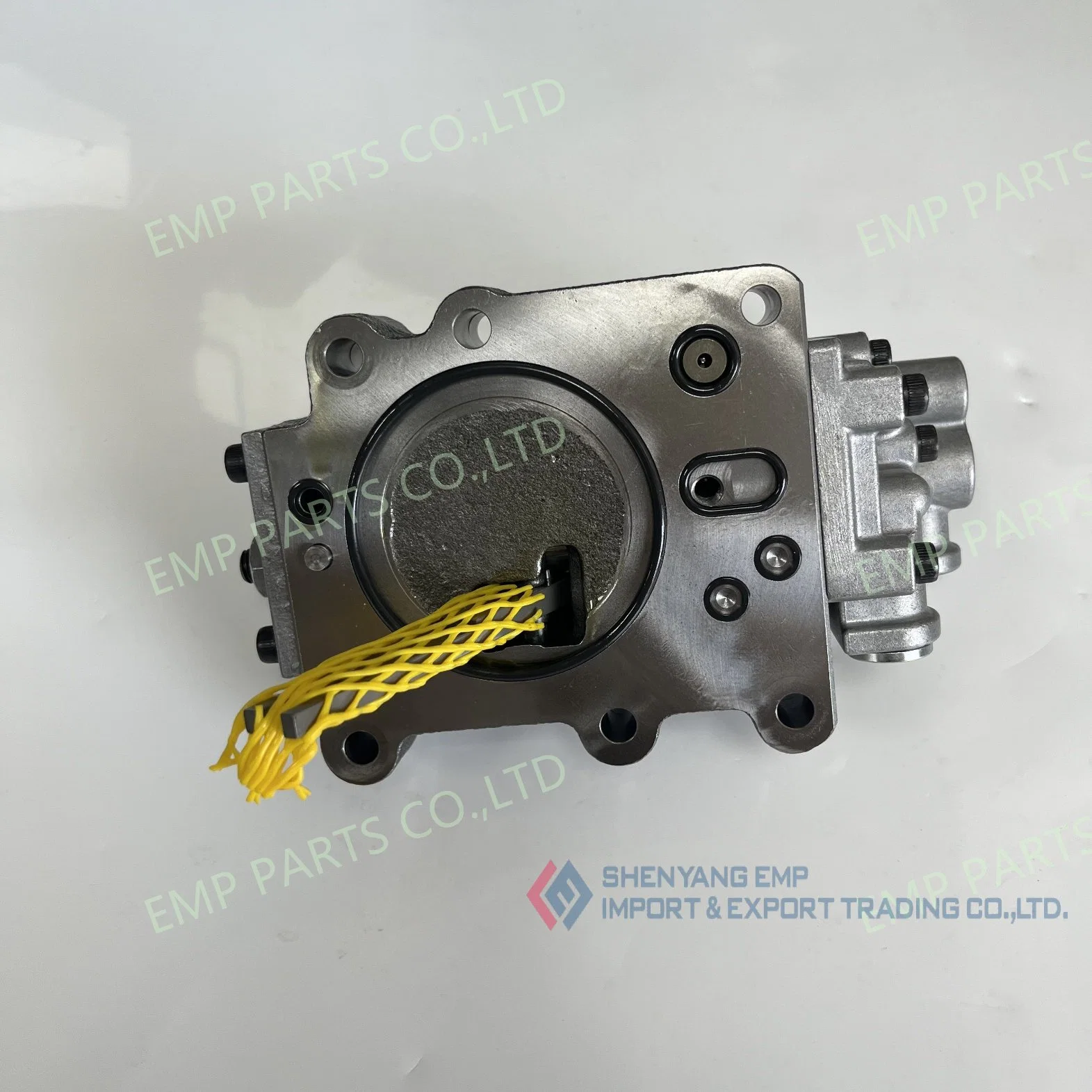 Regulator Hydraulic Pump Parts 4658831 Zx450-3, Zx450-3f, Zx470h-3 Genuine Excavator Parts