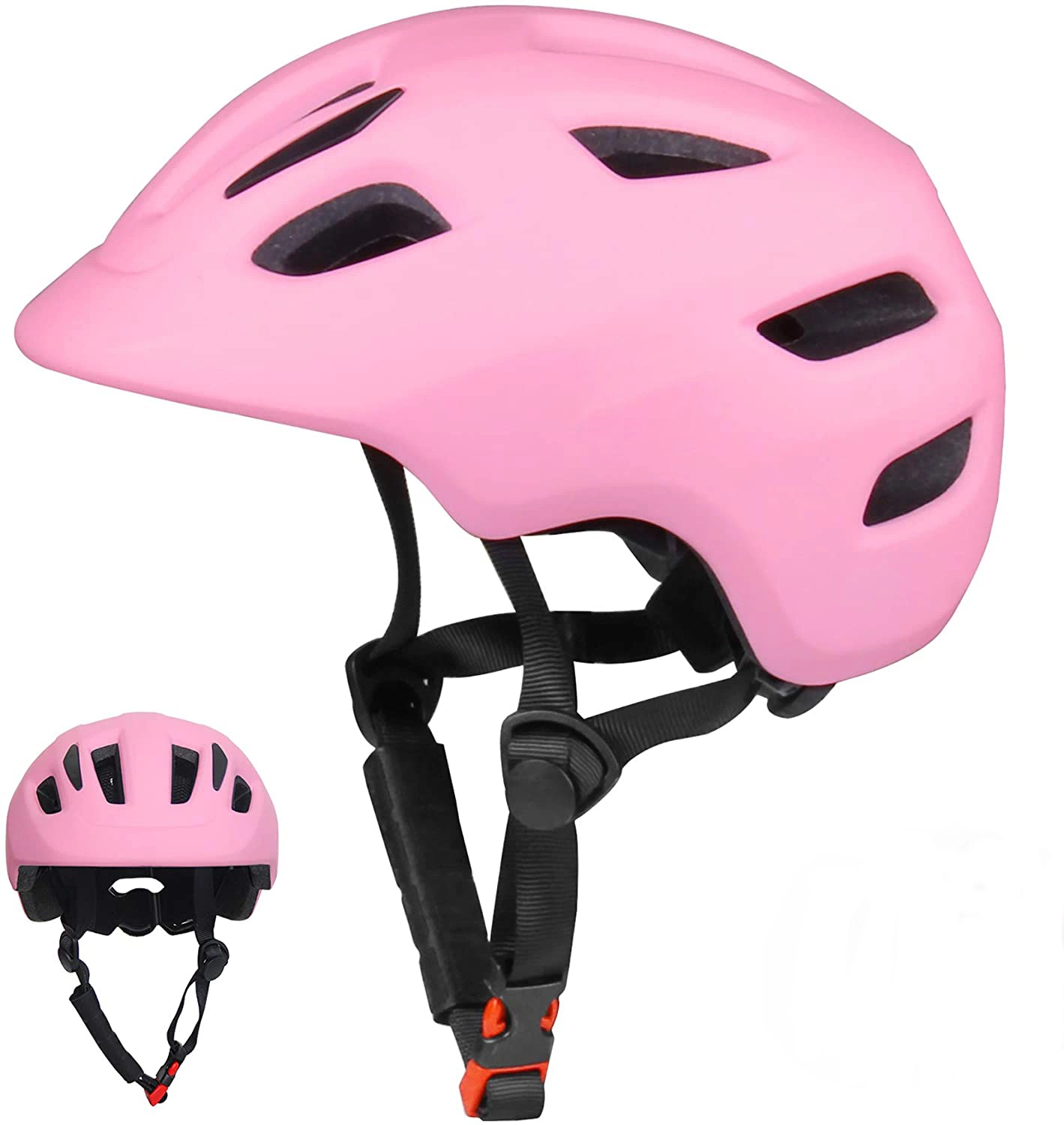 OEM ODM Wholesale Factory Price Outdoor Sports Kid Bicycle Helmet with Cpsc Test Report