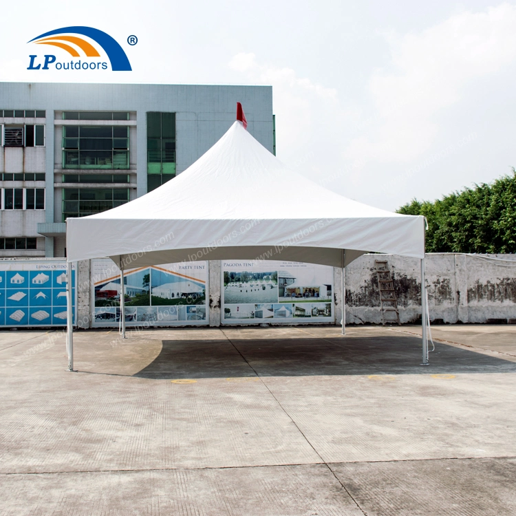 6X6m Gazebo marquee barato para alquilar