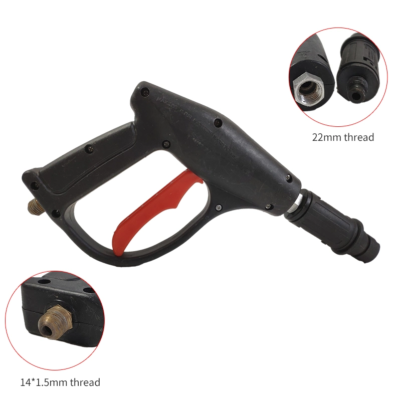 Water Spray Gun for High Car Pressure Washer Gun Car Washer