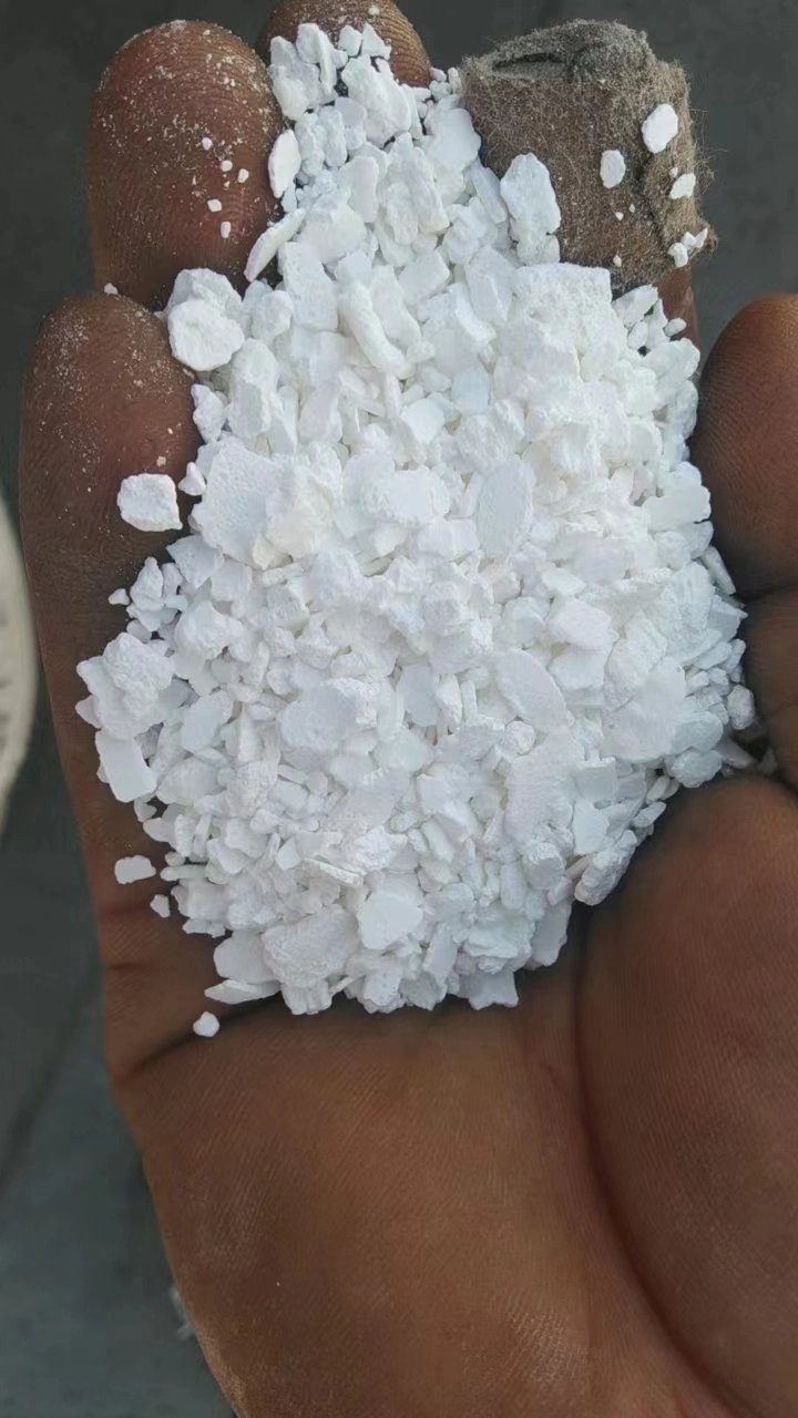 Good Price for Ammonium Chloride Fertilizer Grade