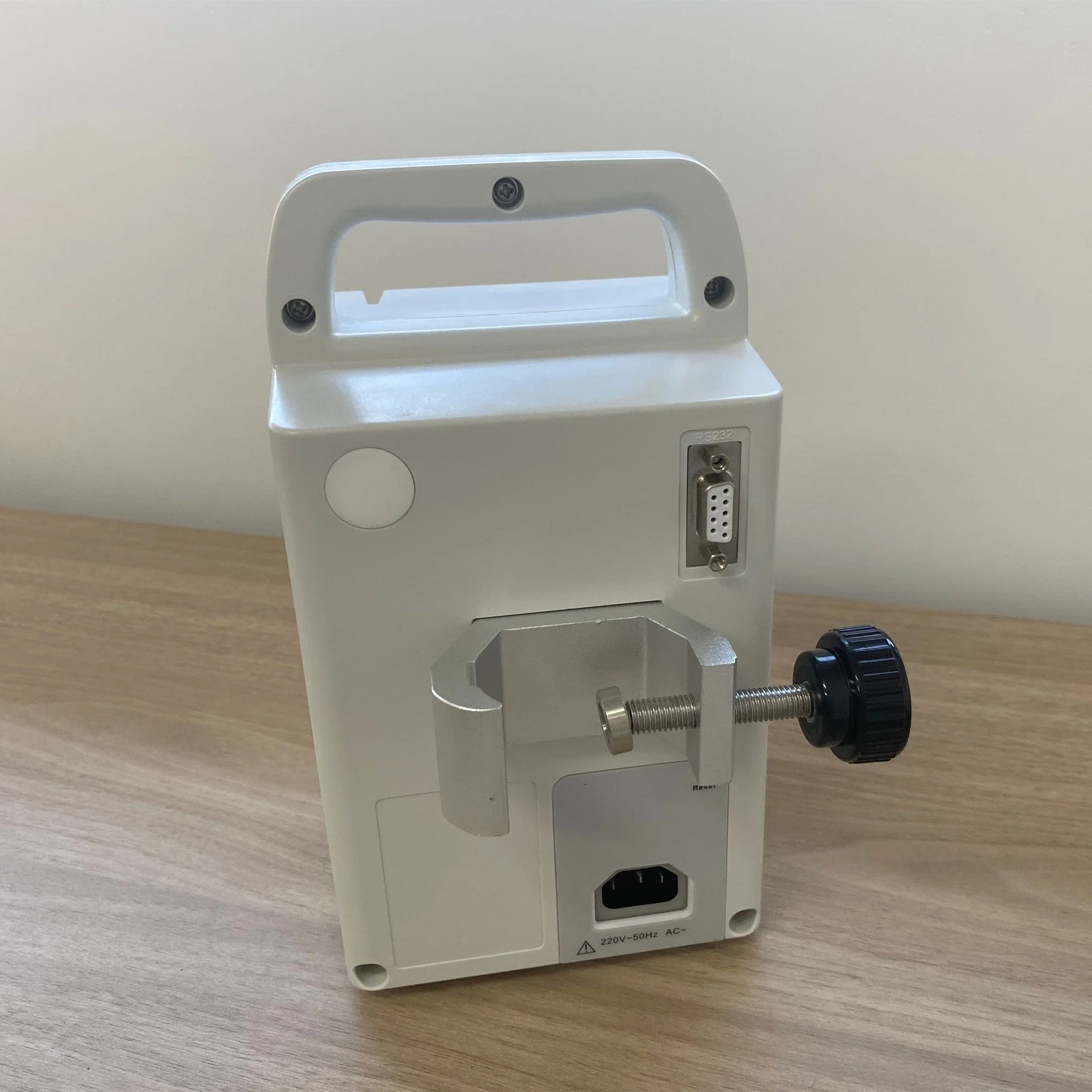 IV Infusion Pump for Human or Vet Can OEM Logo Infusion Pump