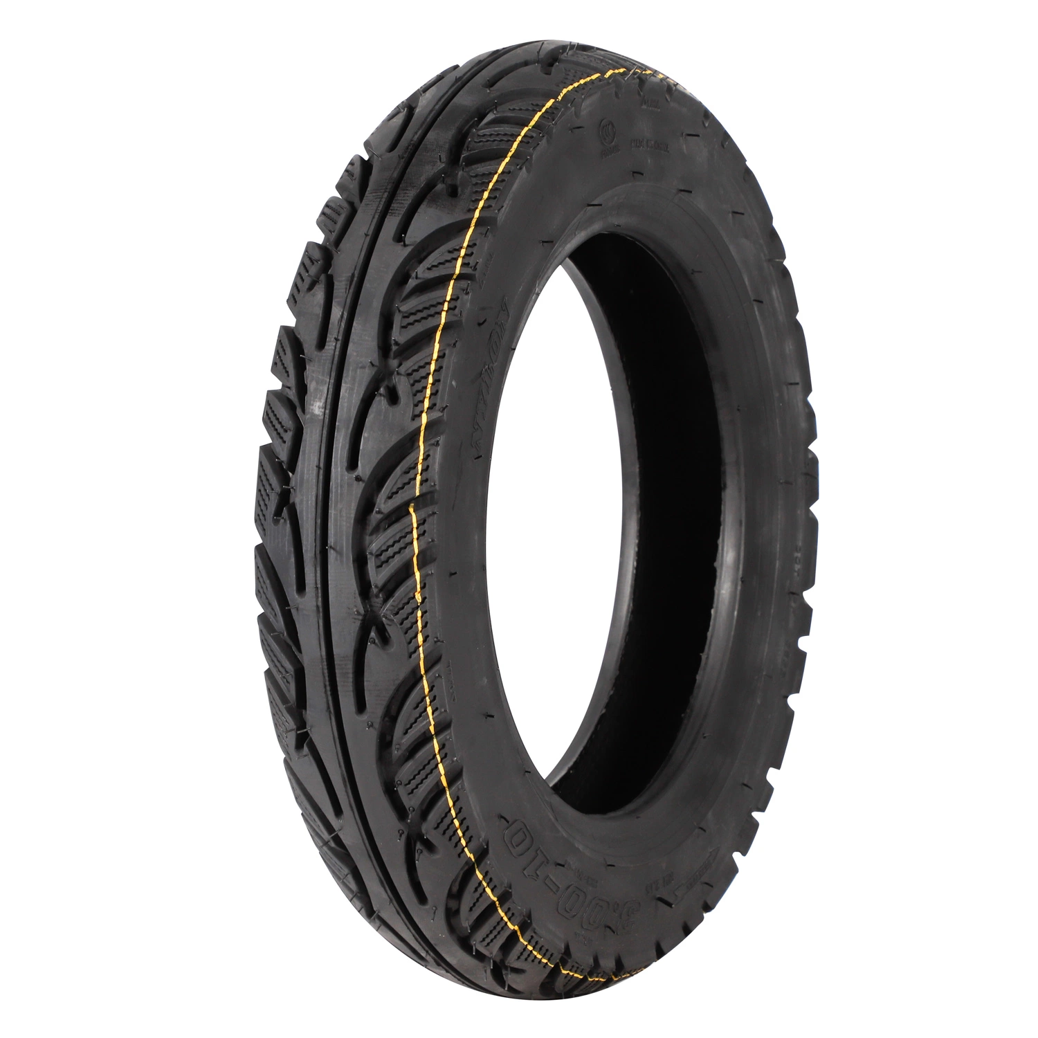 New Design Wholesale/Supplier Fashion Quality Motorcycle Tire