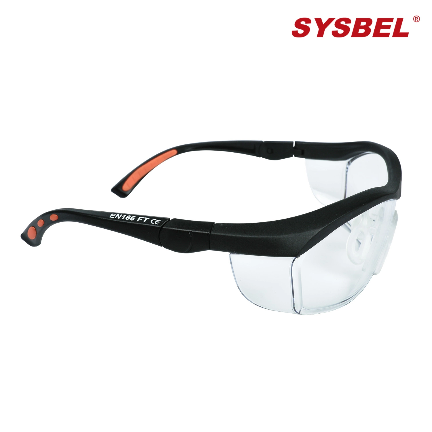 Gafas de seguridad Anti-Fog (WG-7253)