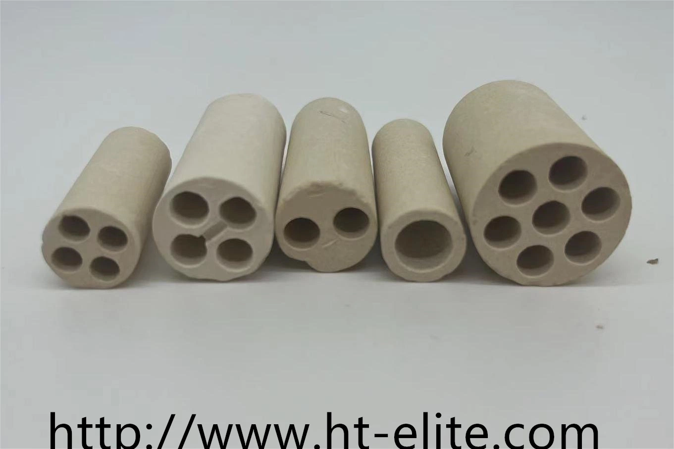 Manufacturer's Direct Sales of Magnesium Oxide Rod MGO Tube for Cartridge Heaters